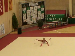 Milagros Ayelen - Cinta