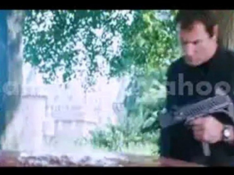 Bollywood  Movie Desi Boyz scene copy