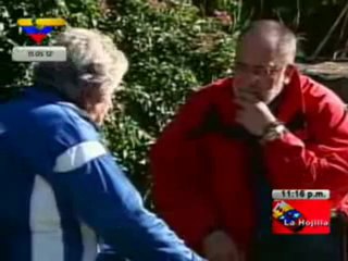 (VÍDEO) La hojilla del día martes 15.05.2012  1/3