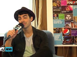 Joe Jonas Describes His 'Worst Day Ever'