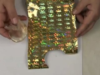 Things Crafty Instamorph Moldable Plastic