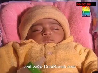 Mujhay Sandal Kar Do Episode 95 - 17th May 2012 Part 1