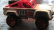 CUSTOM FORD BRONCO Hot Wheels review by CGR Garage