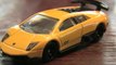LAMBORGHINI MURCIELAGO 670-4 SV Hot Wheels Speed Machines review by CGR Garage