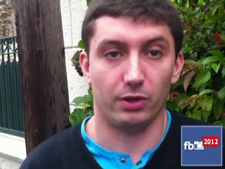 Françoise Briand défend Orly