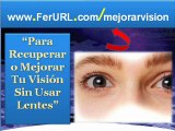 Tecnicas para mejorar la vista | Como mejorar mi vision | Como recuperar mi vista