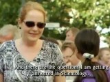 Meet a Scientologist: Petra, Human Rights Activist