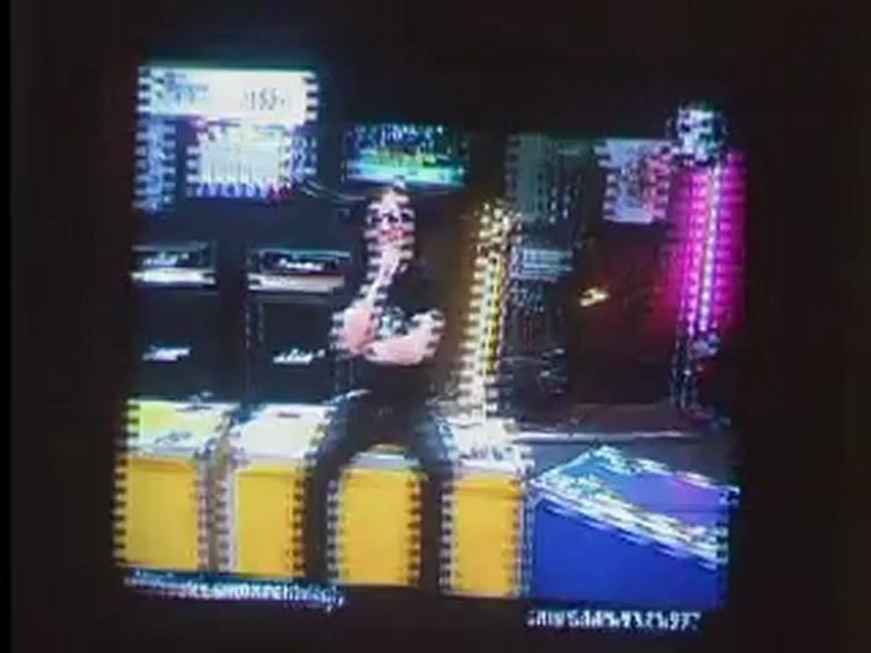 Pino Scotto puntata 17 maggio 2012 - parte 3