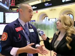 Continuing Euro Crisis Causes Stocks to Dip