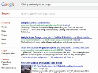 The Truth about Diet and Weight Loss