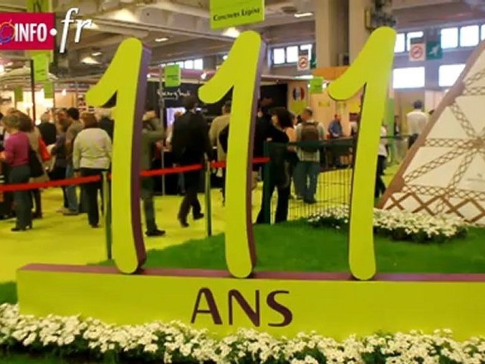 Concours Lépine 2012 : La Porte Duo