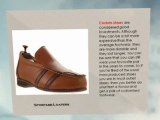 Important Pointers to Consider when Buying Custom Shoes | men's shoes