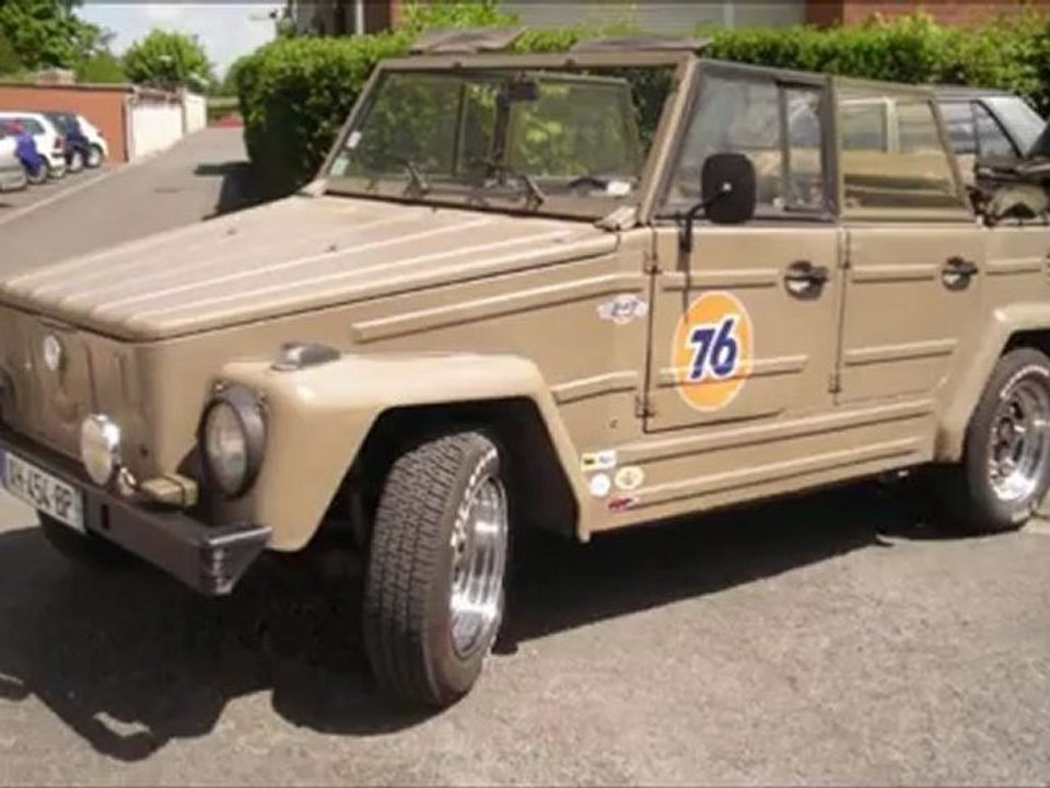 vw 181