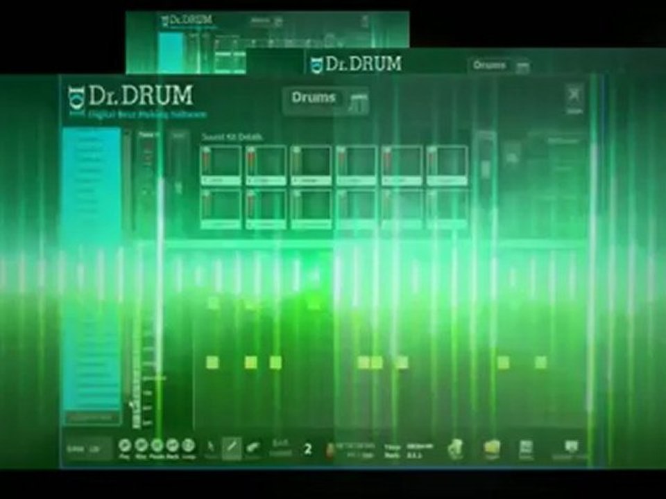 Dr Drum, Ipad Bonus