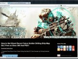 Download Ghost Recon Future Soldier Drilling Ship Map DLC - Xbox 360 / PS3
