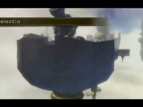 Zelda : Twilight Princess - Wii - 27-1/Célestia Partie 1