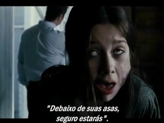 THE POSSESSION - Trailer HD Legendado