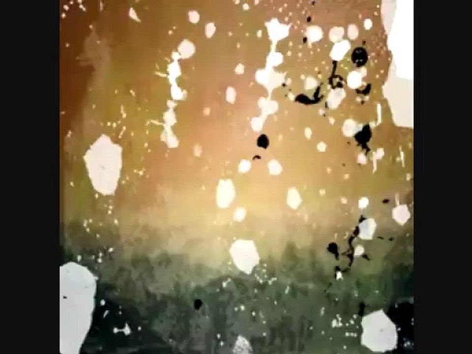 Video Clip Animado II por Orgovis