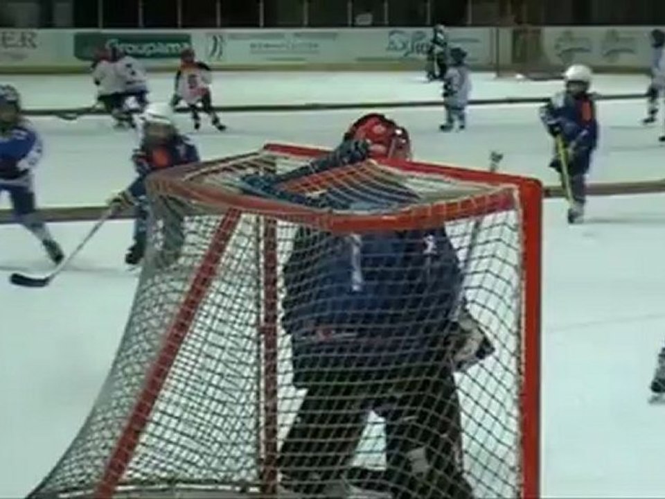 Mateo Briançon 2012