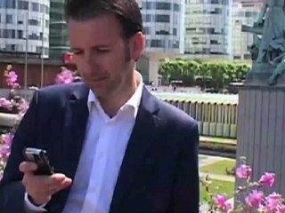 Nokia targets 'next billion' users