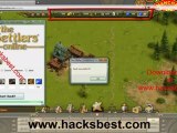 The Settlers Online _ Hack Cheat _ FREE Download May 2012 Update