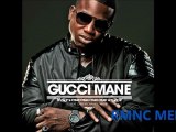 Gucci Mane - Cyeah Cyeah Cyeah Cyeah (Ft Chris Brown & Lil Wayne) (Clean Version) (New 2012)