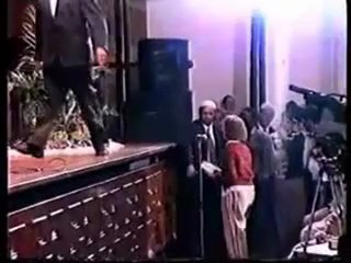 Le Retour De Jésus (paix sur lui)