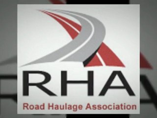 The Roberts Transport, General Haulage & Distribution Company