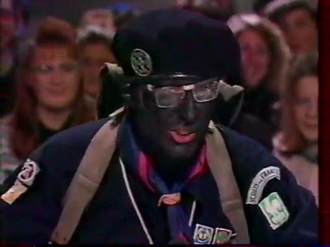 Best of De L'emission Nulle Part Ailleurs Juillet 1993 Canal+