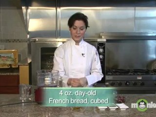 How To Make White Gazpacho Soup Mock-tails