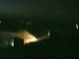 Syria فري برس  حمص الرستن تتالي الصواريخ على المدينة  17 5 2012 ج3 Homs