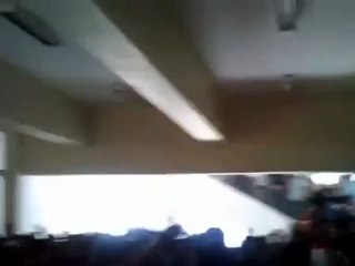 Syria فري برس جامعة حلب كلية الهندسة الميكانيكية اليووم رائع جداً الخميس 17 5 2012 Aleppo