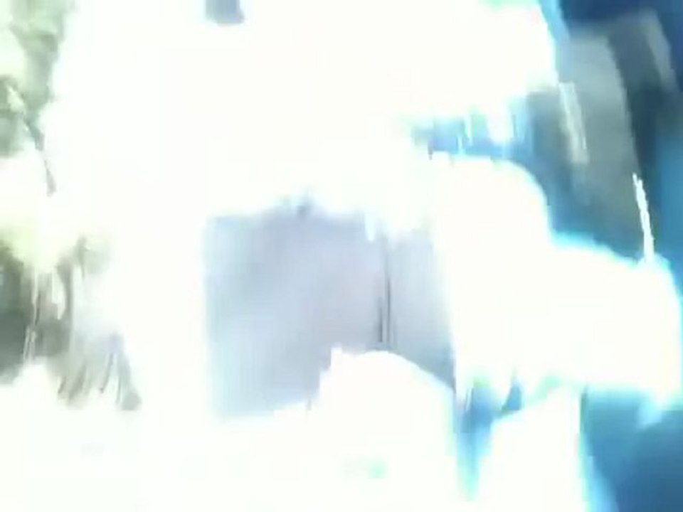 Syria فري برس  حلب رائع جامعة الثورة اعتصام حاشد مع لحظة هجوم الأمن 17 5 2012 Aleppo