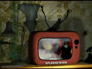 Franco Paletta and the Stingers _ I Can't Stand It! music video