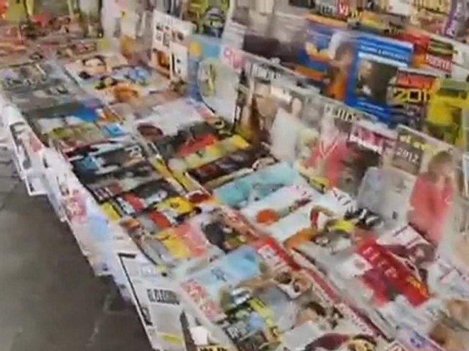 Liberated news - the argentinische tageblatt | people