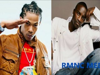 Cash Out - Cashin Out [Remix] (Ft Akon) (Clean Version) (New 2012)