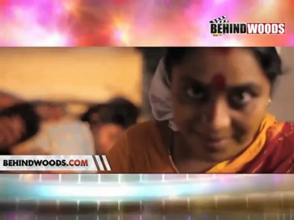 Aarohanam Team Interview Part-1