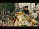 Trailer: The Dictator