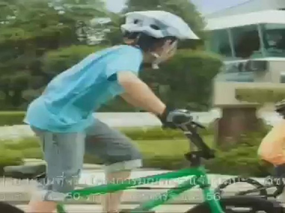 รายการข่าว News Update ประจำวันที่ 18 พฤษภาคม 2555 (10.00 - 10.30 น.) : ฟังคำวินิจฉัยสมาชิกภาพ "จตุพร"