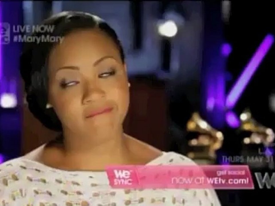Mary Mary | Season 1: Ep. 8 | {5/5}
