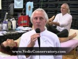 Vedic Conservatory with Mukti Michael Buck (Founder)