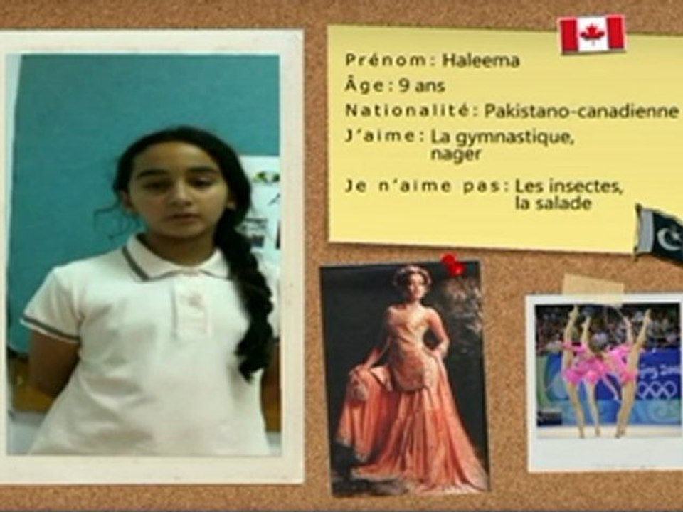 Haleema