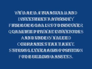 Lease Standby Letter of Credit