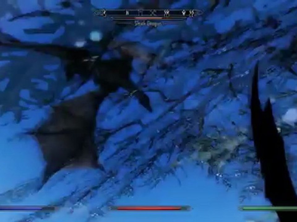 The Elder Scrolls V - Skyrim 2