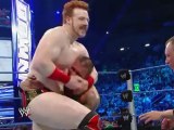 WWE Smackdown 5/18/12 May 18 2012 High Quality Part 6