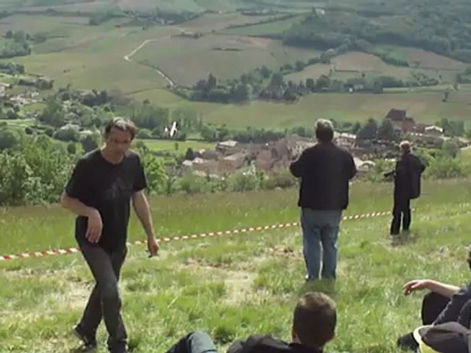 Macon VDP 2012 le jeudi
