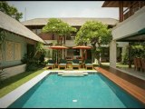 Popular Bali Rental Villas Seminyak