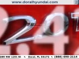 Certified 2010 Hyundai Genesis Coupe in Miami FL, Doral ...