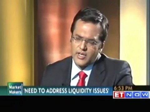 Sashi Krishnan of Birla Sun Life - Stay invested for the long term