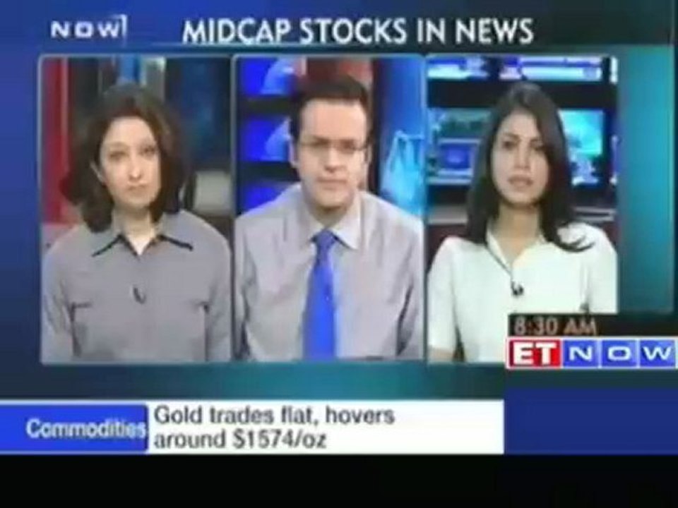 Stocks in news -  Bharti Airtel,Wipro,GAIL and DLF